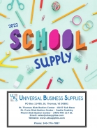 School Supply Catalog