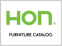 HON Furniture Catalog